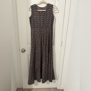 Indian / pakistani embroidered kurta.